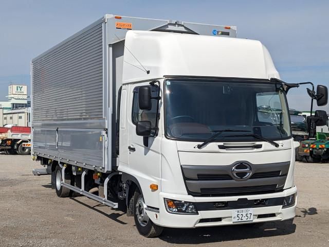 HINO RANGER 2023 Image 31