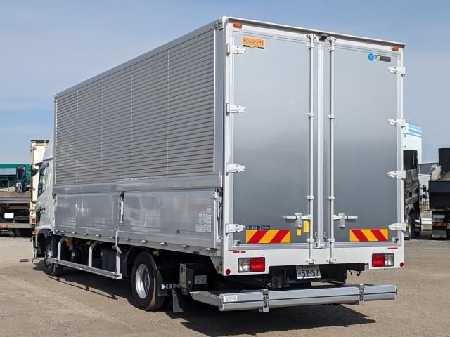 HINO RANGER 2023 Image 31