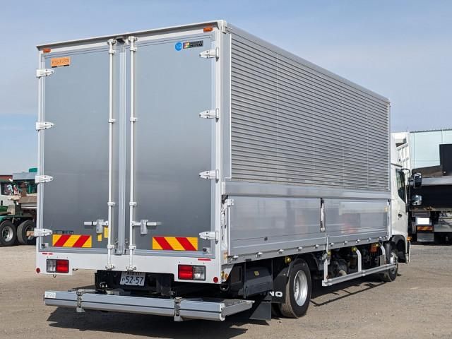 HINO RANGER 2023 Image 31