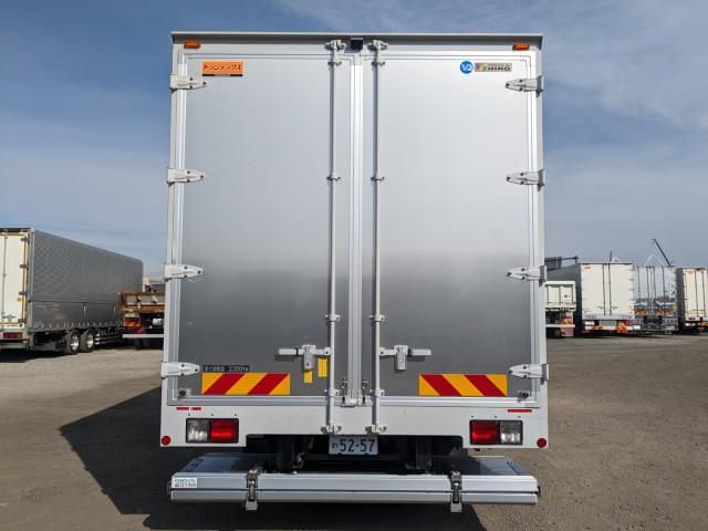 HINO RANGER 2023 Image 31