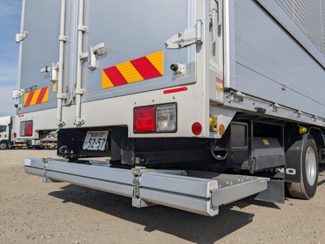 HINO RANGER 2023 Image 31