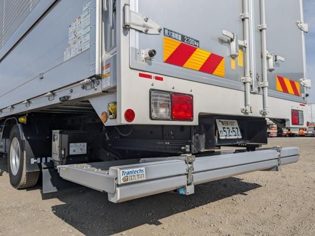 HINO RANGER 2023 Image 31