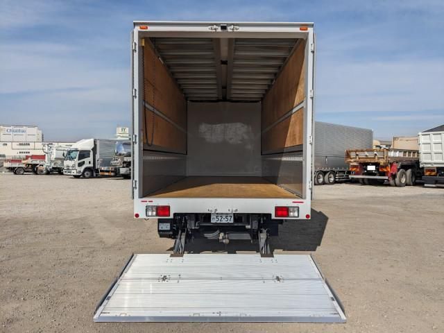 HINO RANGER 2023 Image 31