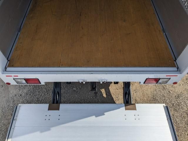 HINO RANGER 2023 Image 31