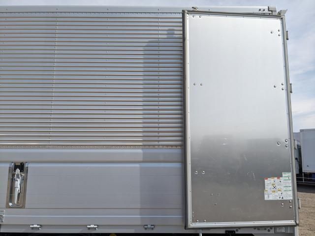 HINO RANGER 2023 Image 31