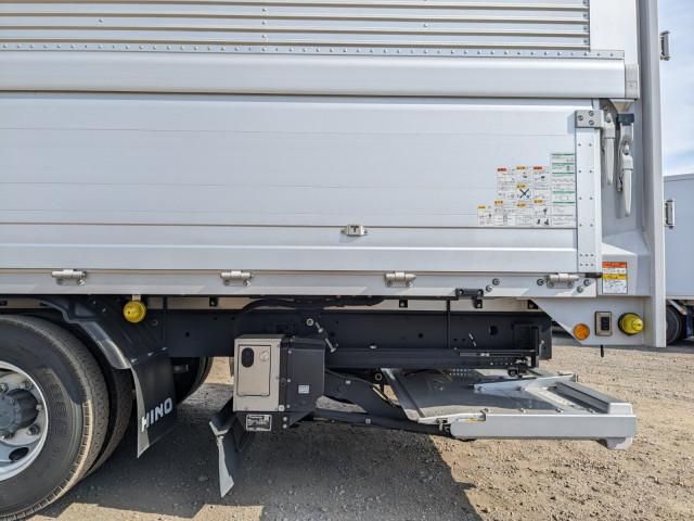 HINO RANGER 2023 Image 31