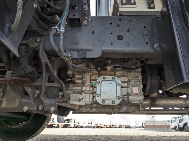 HINO RANGER 2023 Image 31