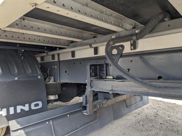 HINO RANGER 2023 Image 31