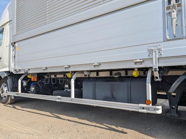 HINO RANGER 2023 Image 31