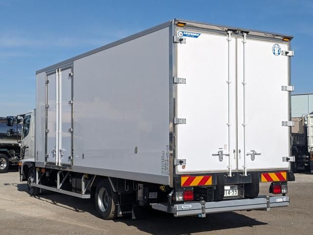 HINO RANGER 2022 Image 31