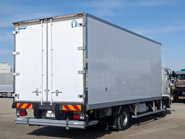 HINO RANGER 2022 Image 31