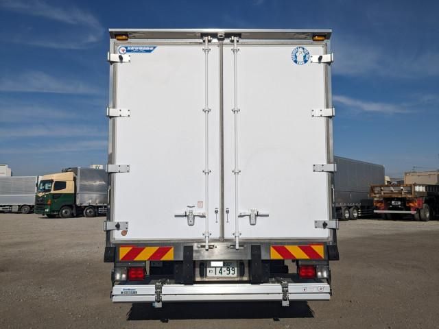 HINO RANGER 2022 Image 31