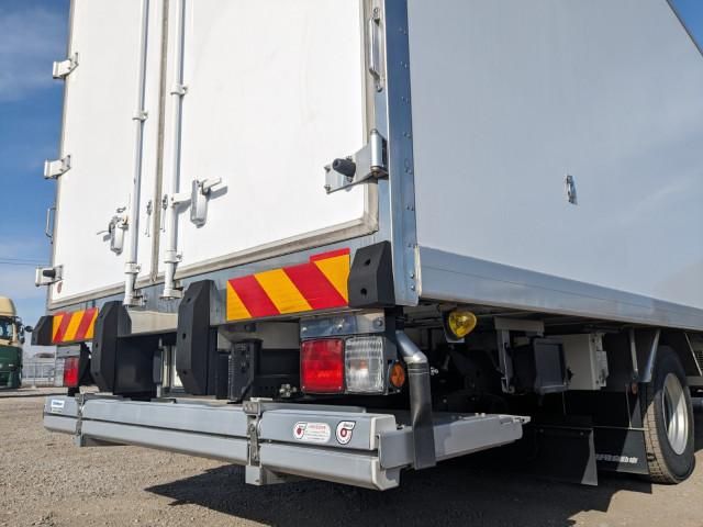 HINO RANGER 2022 Image 31
