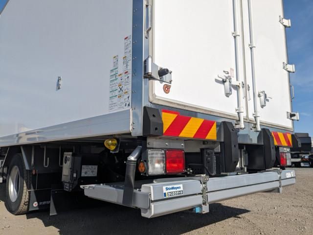 HINO RANGER 2022 Image 31