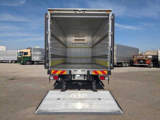 HINO RANGER 2022 Image 31