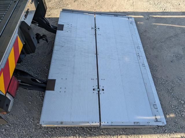 HINO RANGER 2022 Image 31