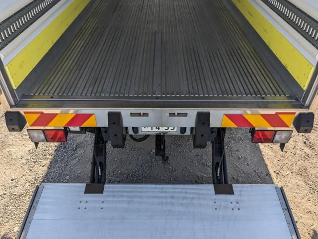 HINO RANGER 2022 Image 31