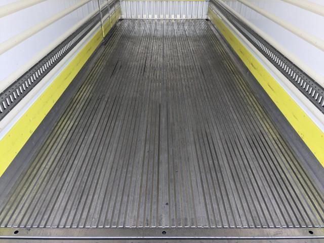 HINO RANGER 2022 Image 31