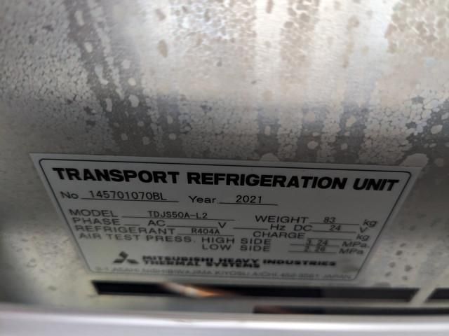 HINO RANGER 2022 Image 31