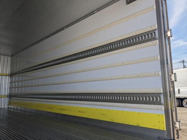 HINO RANGER 2022 Image 31