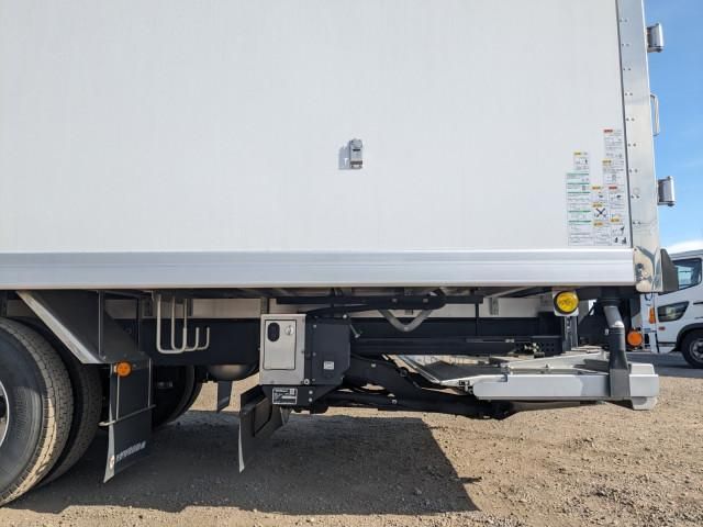 HINO RANGER 2022 Image 31