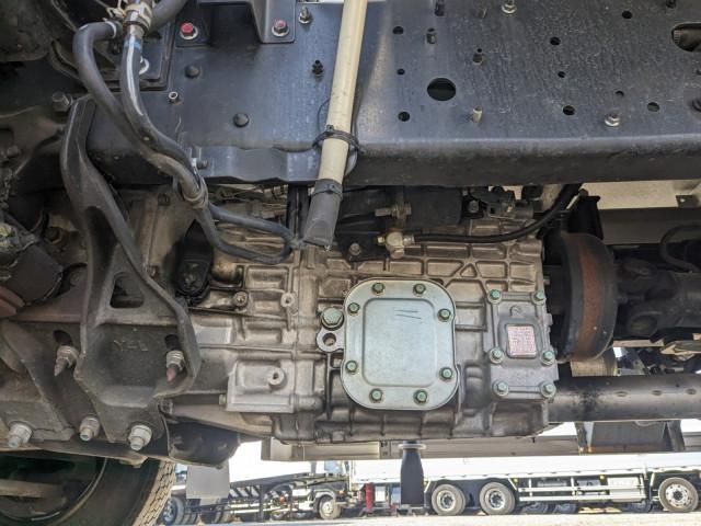 HINO RANGER 2022 Image 31