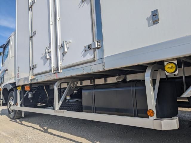 HINO RANGER 2022 Image 31