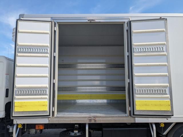 HINO RANGER 2022 Image 31