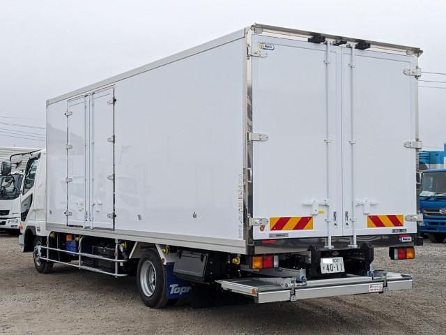 MITSUBISHI FUSOU FIGHTER 2025 Image 31