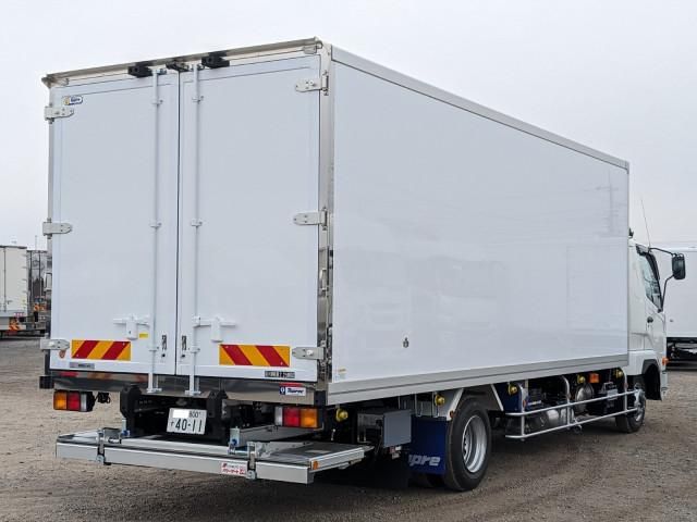 MITSUBISHI FUSOU FIGHTER 2025 Image 31