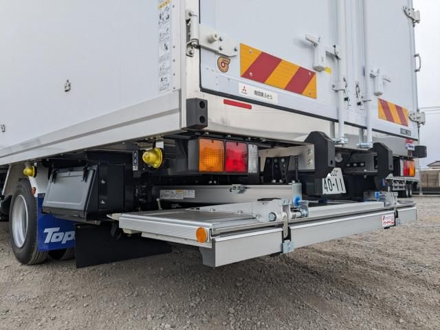 MITSUBISHI FUSOU FIGHTER 2025 Image 31