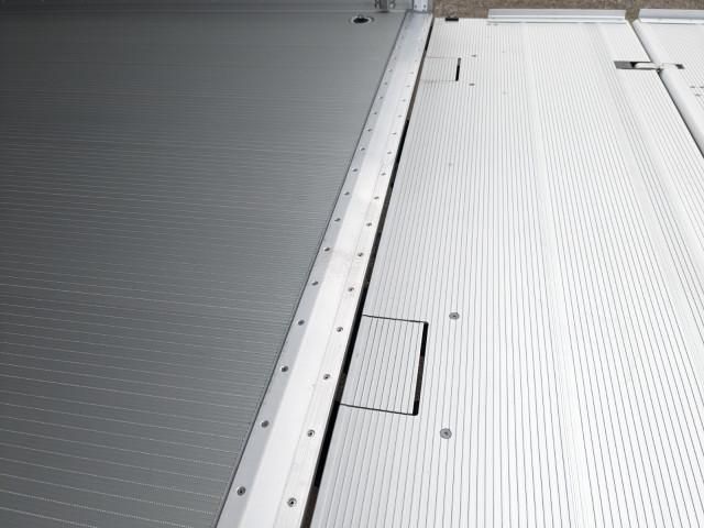 MITSUBISHI FUSOU FIGHTER 2025 Image 31