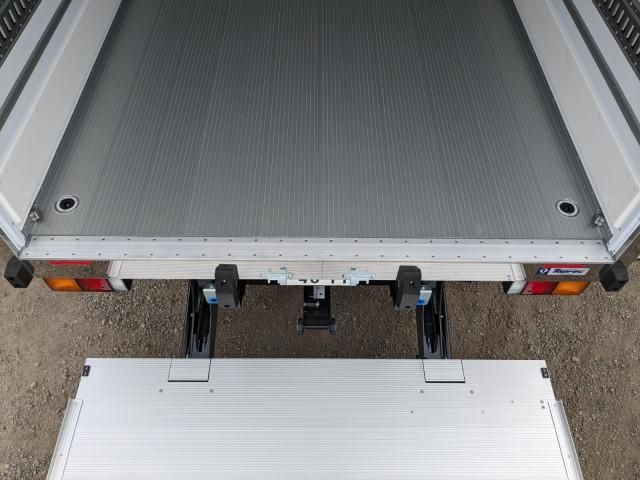 MITSUBISHI FUSOU FIGHTER 2025 Image 31