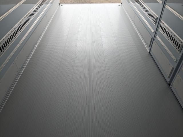 MITSUBISHI FUSOU FIGHTER 2025 Image 31