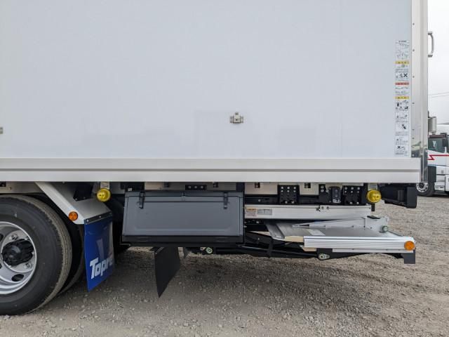 MITSUBISHI FUSOU FIGHTER 2025 Image 31