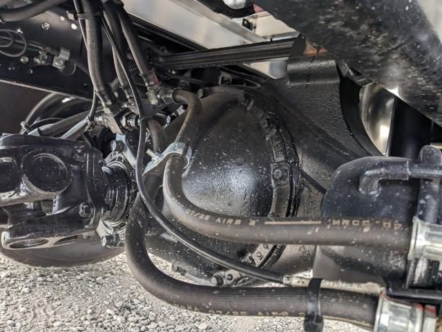 MITSUBISHI FUSOU FIGHTER 2025 Image 31