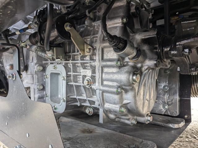 MITSUBISHI FUSOU FIGHTER 2025 Image 31