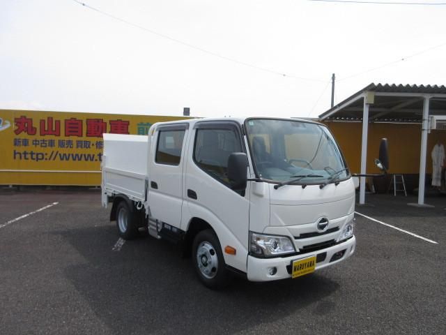 HINO DUTRO 2025 Image 31