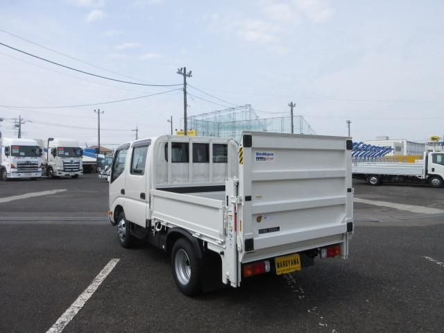 HINO DUTRO 2025 Image 31