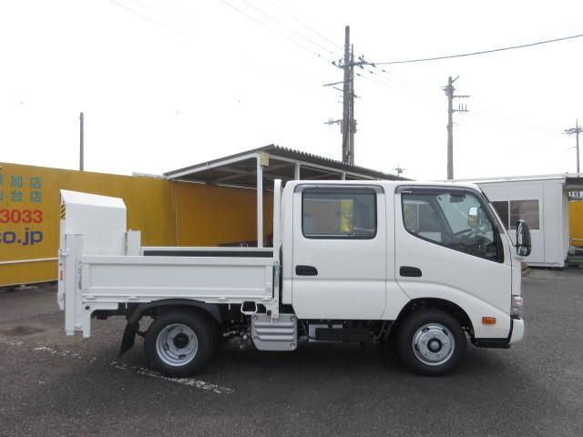 HINO DUTRO 2025 Image 31