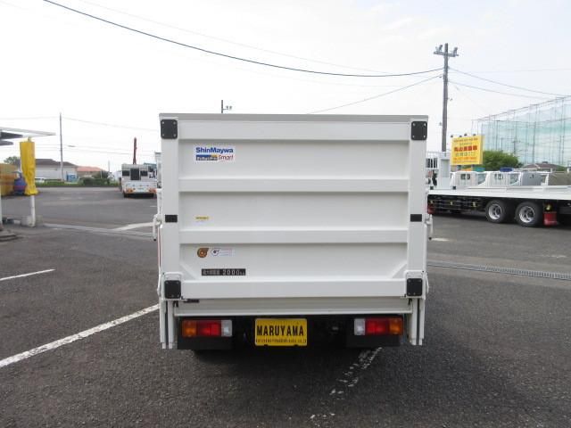 HINO DUTRO 2025 Image 31