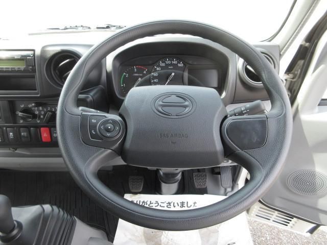 HINO DUTRO 2025 Image 31