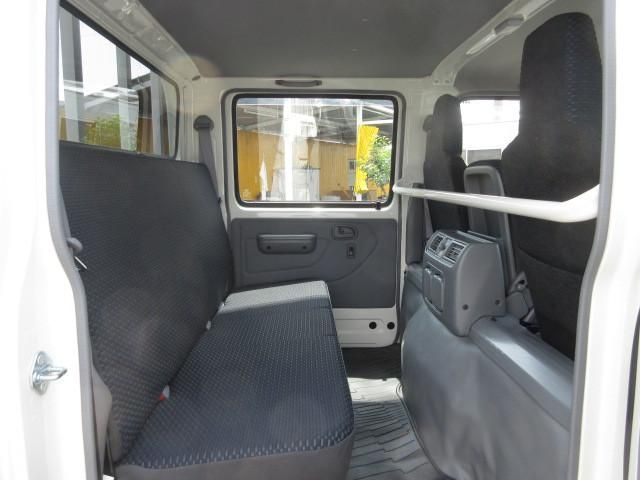 HINO DUTRO 2025 Image 31