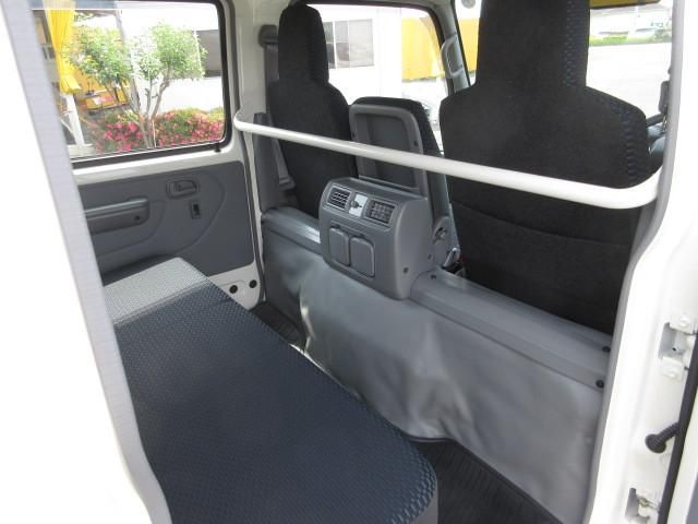 HINO DUTRO 2025 Image 31