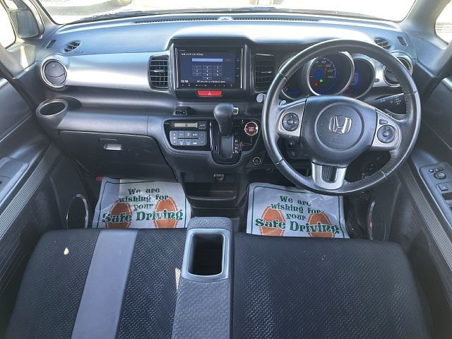 HONDA N BOX SLASH 2015 Image 31