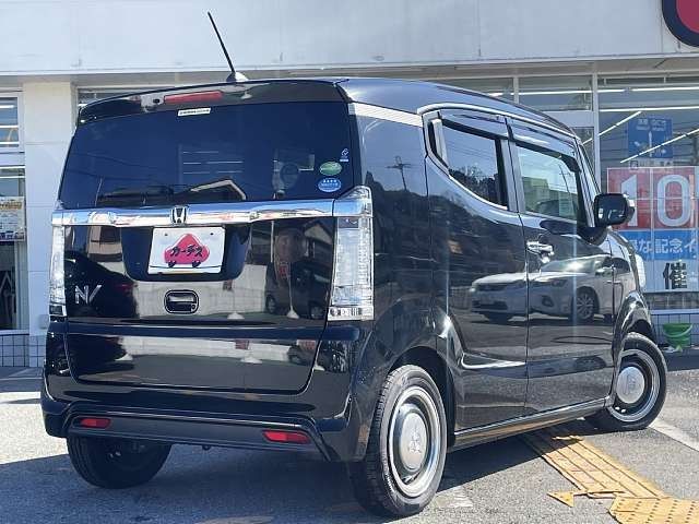 HONDA N BOX SLASH 2015 Image 31