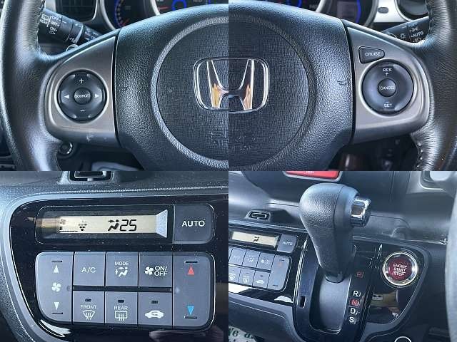 HONDA N BOX SLASH 2015 Image 31