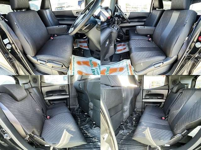 HONDA N BOX SLASH 2015 Image 31