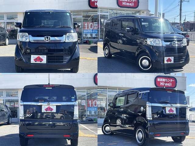 HONDA N BOX SLASH 2015 Image 31