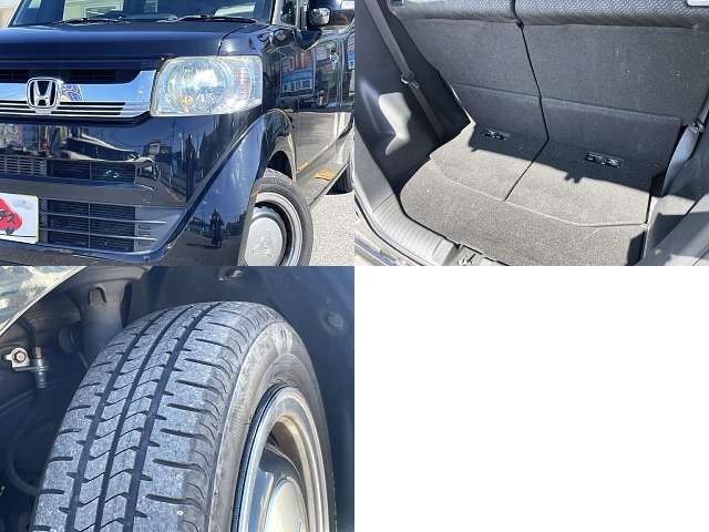 HONDA N BOX SLASH 2015 Image 31